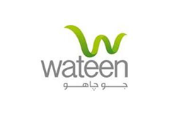 wateen